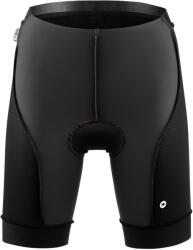 ASSOS Дамско долнище за колоездене Assos Women's Tactica Urban Liner Shorts T5 Cycling bottom - Black Series (114-3293-0112)