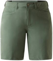 Haglöfs Дамски къси панталони Haglöfs Women's Korp Lite Shorts - Chlorophyll Green - размер 42 (EU) (112-3390-0415)