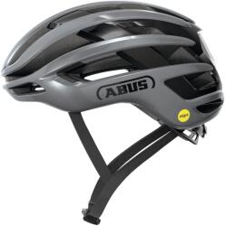 ABUS Каска за шосейно колоездене Abus Airbreaker 2.0 Mips Bike helmet - Graphite Silver - размер S 51-55 cm (851-1930-0111)