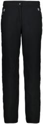 CMP Дамски ски панталон CMP Women's Pant Stretch Polyester 3W18596N Ski trousers - Nero - размер 48 (EU) (107-2710-0218)