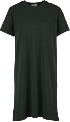 We Norwegians Дамска рокля We Norwegians Women's Peak T-Shirt Dress - Olive Green - размер XS (134-1423-0411)