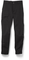 Houdini Дамски туристически панталон Houdini Women's Go Pants II Walking trousers - True Black (110-1736-0215)