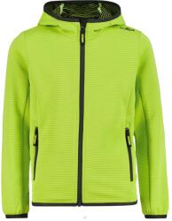 CMP Детско поларено яке CMP Kid's Jacket with Fix Hood Fleece jacket - Mela - размер 128 (EU) (703-6922-0112)