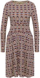 Tranquillo Дамска рокля Tranquillo Women's Feminines EcoVero-Kleid Dress - Ethno - размер XL (134-1716-0115)