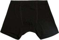 Joha Мъжко мериносово термобельо Joha Boxershorts 85/15 Merino base layer - Black - размер XS (015-1244-0111)