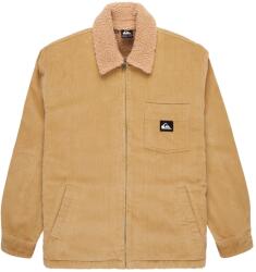 Quiksilver Мъжко ежедневно яке Quiksilver DNA Sherpa Harrington Jacket Casual jacket - Sponge - размер XXL (003-3289-0316)