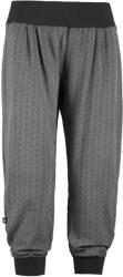 E9 Дамски панталон за катерене E9 Women's Maira 3/4 length trousers - Blackboard - размер XXS (109-1539-0211)