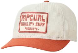 Rip Curl Мъжка шапка с козирка Rip curl Pacific Rinse Trucker Cap - Baked Clay - размер One Size (904-5803-0111)