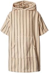Bongusta Детско пончо за сърф Bongusta Kid's Naram Poncho Surf poncho - Creme / Ink - размер 11-13 years (750-2137-0314)