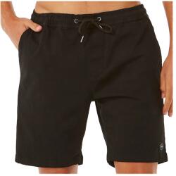 Rip Curl Мъжки къси панталони Rip Curl Classic Surf Volley Shorts - Black - размер XXL (012-4148-0116)