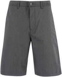Reell Мъжки къси панталони Reell Loose Flex Chino Short PC Shorts - Vulcan Grey - размер 32 (US) (012-4451-0413)