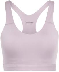 adidas Дамски спортен сутиен adidas Women's Optime Essentials HS Sports bra - Preloved Fig (114-3922-0212)