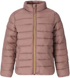 ZIG ZAG Детско синтетично яке ZIG ZAG Kid's Fiesta Light Puffer Jacket Synthetic jacket - Twilight Mauve - размер 140 (EU) (703-6924-0315)