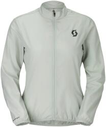Scott Дамско ветрозащитно яке за колоездене Scott Women's Jacket Endurance WB Cycling jacket - Spray Grey (151-0852-0314)