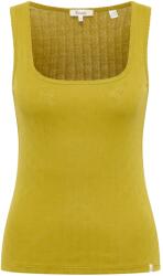 Tranquillo Дамско ежедневно термо бельо Tranquillo Women's Jerseytop Rosaa Everyday base layer - Avocado Green (114-3929-0113)