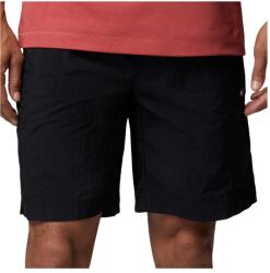 Columbia Мъжки къси панталони Columbia Sequoia Grove Woven Short Shorts - Black (012-4087-0218)