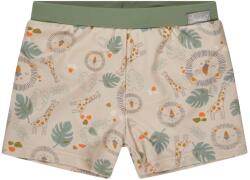 Sterntaler Детски бански слипове Sterntaler Kids' Swim Shorts Safari Swim brief - Beige - размер 68 (EU) (750-2698-0111)