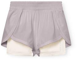 Mini A Ture Детски анцунг долнище Mini A Ture Kid's Mateidie Shorts Tracksuit trousers - Gull Purple - размер 152 (701-4221-0118)
