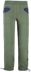 E9 Детски панталон за катерене E9 Kid's B Rondo Off Climbing trousers - Agave - размер 10 Years (701-4390-0115)