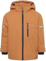 Didriksons Детско зимно яке Didriksons Kid's Falken Jacket Winter jacket - Almond Tree - размер 80 (703-6473-0111)
