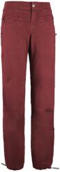 E9 Дамски панталон за катерене E9 Women's Onda Flax Climbing trousers - Paprika (109-1541-0213)