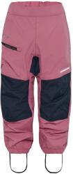 Didriksons Детски водоустойчив панталон Didriksons Kid's Dusk Pant 6 Waterproof trousers - Heather Pink - размер 120 (701-4253-0215)