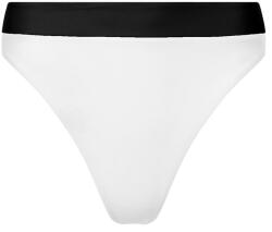 Goldbergh Дамско бикини долнище Goldbergh Women's Oceane Bikini bottom - White / Black (150-5892-0312)