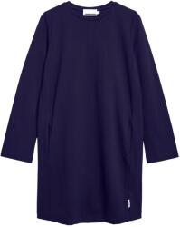 Armedangels Дамска рокля ARMEDANGELS Women's Maariliana L/S Jersey Dress - Tinted Navy - размер XL (134-1875-0215)