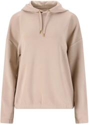 ATHLECIA Дамски суичър ATHLECIA Women's Namier Hoody Hoodie - Silver Lining - размер 42 (EU) (117-2057-0815)