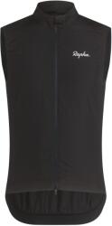 Rapha Мъжки елек за колоездене Rapha Core Gilet Cycling vest - Black / White - размер XS (054-0323-0110)