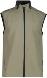 CMP Мъжки елек за колоездене CMP Reflective Vest Cycling vest - Sage - размер 56 (EU) (054-0257-0516)
