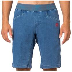 Rafiki Мъжки къси панталони Rafiki Beta Shorts - Denim - размер L (012-2785-0113)