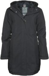 Elkline Дамско палто Elkline Women's Maike Coat - Black - размер 48 (EU) (102-4926-0117)