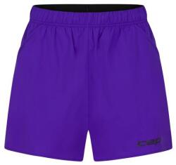 CEP Дамски шорти за бягане Cep Women's Run Shorts Loose Fit Running shorts - Purple - размер XS (916-3537-0211)