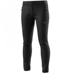 Dynafit Дамски софтшел панталон Dynafit Women's Transalper 2 Light DST Pant Softshell trousers - Black Out / Magnet (108-0781-0114)