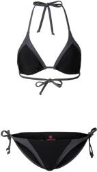 Bogner Fire+Ice Дамски комплект бикини Bogner Fire+Ice Women's Baila Bikini - Black - размер 44 (EU) (150-5869-0116)