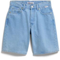 Armedangels Дамски къси панталони Armedangels Women's Thalinaa Denim Shorts - Fresh Blue - размер 42 (EU) (112-4347-0116)