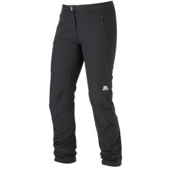 Mountain Equipment Дамски софтшел панталон Mountain Equipment Women's Chamois Pant Softshell trousers - Black - размер 34 (108-0038-0211)