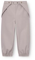 Mini A Ture Детски софтшел панталон Mini A Ture Kid's Mataiano Softshell Pants Softshell trousers - Opal Purple - размер 134 (701-4220-0216)