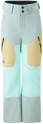 Ziener Детски ски панталон Ziener Kid's Arnuro-Z Ski trousers - Radiant Lagoon Tex - размер 104 (EU) (701-4125-0311)