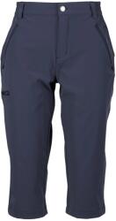 Heber Peak Дамски туристически панталон Heber Peak Women's MapleHe. Trekking Capri Pants Walking trousers - Dark Night Blue (110-1666-0212)