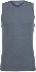Stoic Мъжко мериносово термобельо Stoic Merino150 SadjemSt. Tank Merino base layer - Ink Grey (015-2328-0212)