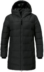SCHÖFFEL Дамско палто Schöffel Women's Insulated Parka Boslix Coat - Black - размер 48 (EU) (102-4709-0118)