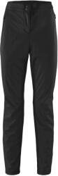 Löffler Дамски софтшел панталон Löffler Women's Pants Elegance Airblocc Light Softshell trousers - Black - размер 42 (108-1079-0122)