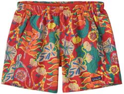 Patagonia Дамски къси панталони Patagonia Women's Baggies Shorts - Tropiclimb: Hot Ember (112-1963-2514)