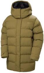 Helly Hansen Дамско яке парка Helly Hansen Women's Aspire Puffy Parka - Sepia - размер XL (104-2902-1615)