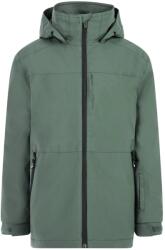 Protest Детско ски яке Protest Kid's PRTFlynto Snowjacket Ski jacket - Aspen Green - размер 104 (EU) (703-6137-0111)