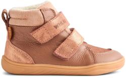 WHEAT Детски зимни ботуши WHEAT Kid's Texas Tex Winter boots - Rose - размер 33 (EU) (702-4482-0320)
