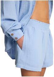 Billabong Дамски къси панталони Billabong Women's In The Waves Shorts - Twilight Blue - размер XS (112-4109-0311)