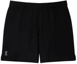 On Дамски шорти за бягане On Women's 5 Core Shorts Running shorts - Black - размер XL (112-3420-0115)